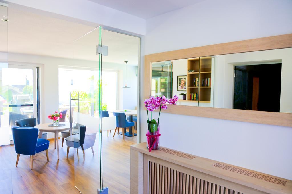 Pension Reiter-Moravec Seewalchen am Attersee Extérieur photo
