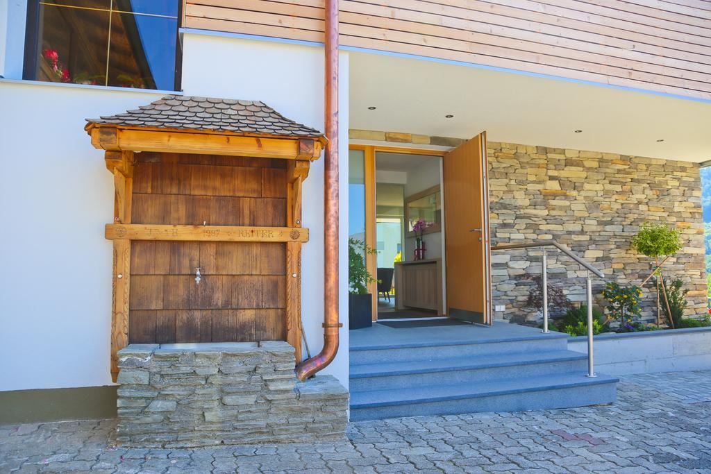 Pension Reiter-Moravec Seewalchen am Attersee Extérieur photo
